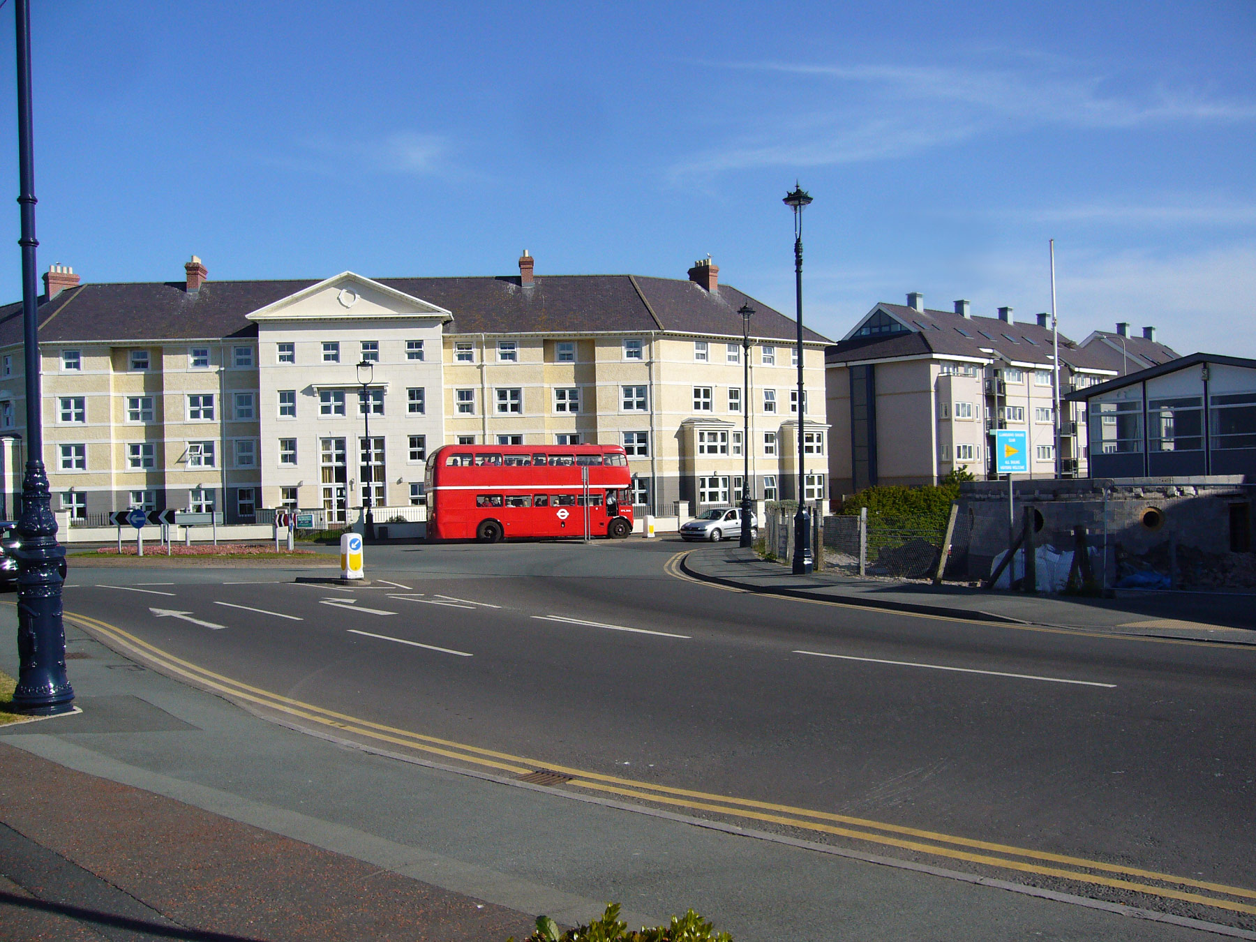 Llandudno